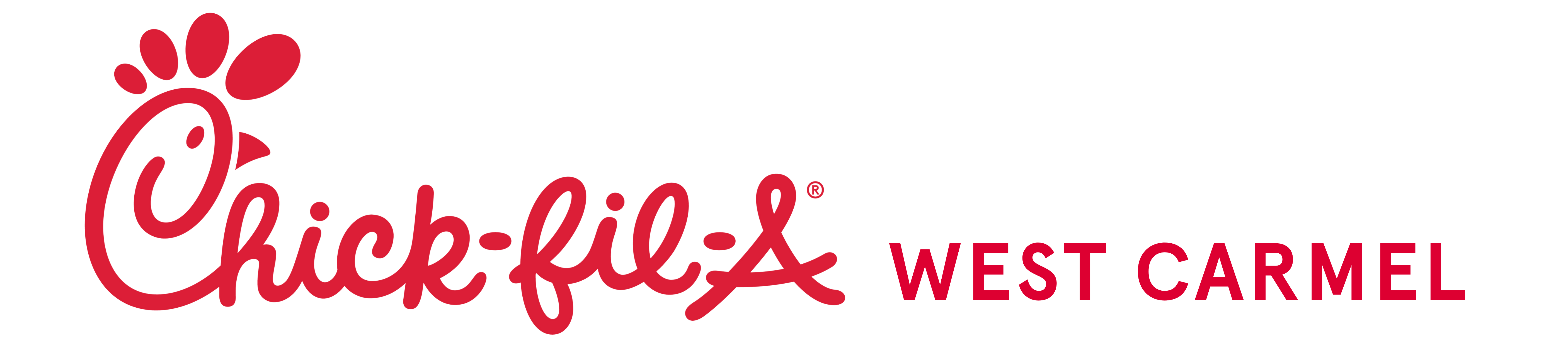 Chick-fil-A West Carmel Script Logo - Red.png